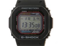 CASIO カシオ G-SHOCK DIGITAL 5600 SERIES GW-M5610U-1JF 樹脂 タフソーラー（ソーラー充電システム 【460】2148103825880