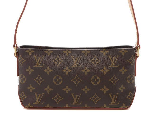 Louis Vuitton ルイヴィトン トロター モノグラム M51240 Louis Vuitton ルイヴィトン トロター モノグラム M51240