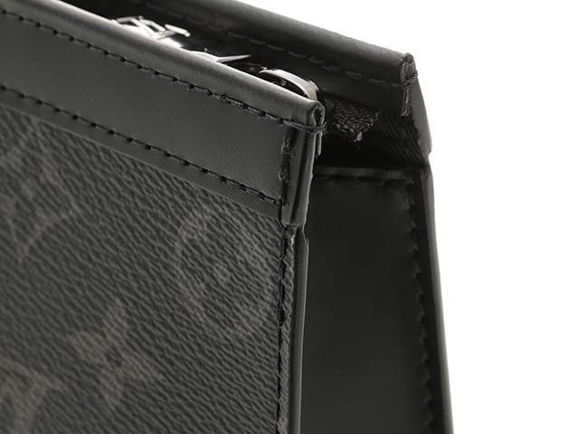 LOUIS VUITTON ルイ・ヴィトン ポシェット・ヴォワヤージュMM  