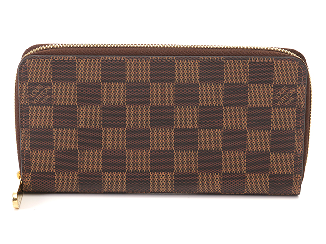LOUIS VUITTON ルイヴィトン 財布 ポルトフォイユ・ブラザ 長