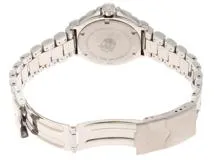 タグホイヤー TAG HEUER WAC1219 フォーミュラ1 デイト ダイヤベゼル クォーツ レディース 保証書付き 【432】