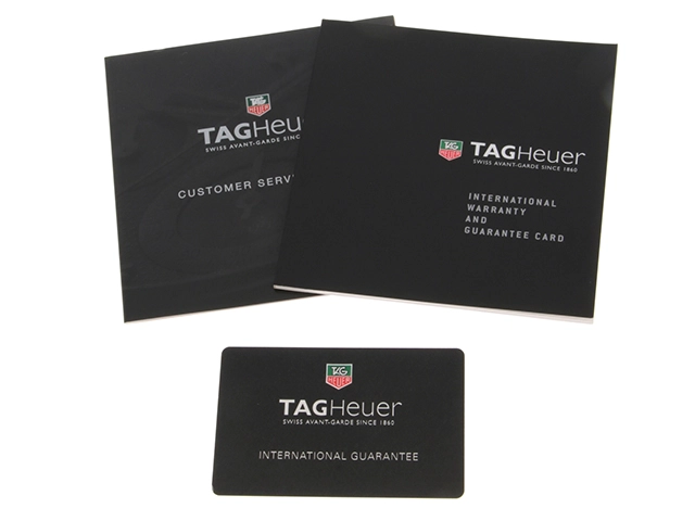 タグホイヤー TAG HEUER WAC1219 フォーミュラ1 デイト ダイヤベゼル クォーツ レディース 保証書付き 【432】