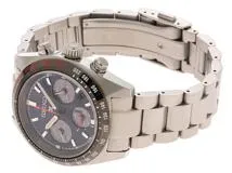 SEIKO　セイコー　プロスペックススピードタイマー　SEDL087　腕時計　ネイビー文字盤　電波時計　ステンレススチールケース　メンズ　2148103828911　【205】