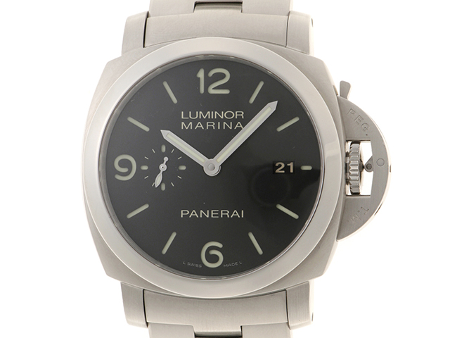 Panerai Luminor Marina 1950 3 Days Automatic PAM 00328 | Ref