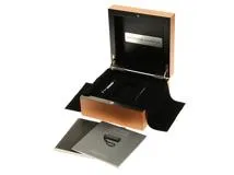 L番　PANERAI　パネライ　時計　ルミノールマリーナ 1950 3DAYS　PAM00328　ブラック文字盤　シースルーバック　ステンレススチール　自動巻き　メンズ