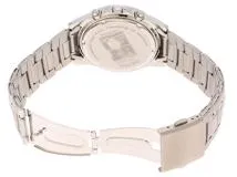SEIKO セイコー クロノグラフ ブラックジャック 50周年記念 7T92-HDC0 ブラック/ホワイト メンズ