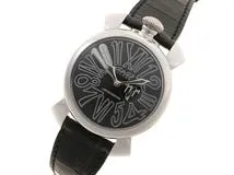 GAGA MILANO ガガミラノ マヌアーレ ネイマールコラボ 110本限定  