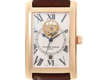 FREDERIQUE CONSTANT　フレデリックコンスタント　クラシック　カレ　オートマティック　ハートビート　500本限定　FC-315MS4C24　自動巻き【436】2148103829291