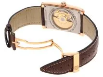 FREDERIQUE CONSTANT　フレデリックコンスタント　クラシック　カレ　オートマティック　ハートビート　500本限定　FC-315MS4C24　自動巻き【436】2148103829291