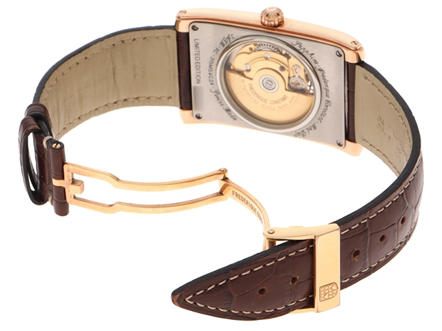 FREDERIQUE CONSTANT　フレデリックコンスタント　クラシック　カレ　オートマティック　ハートビート　500本限定　FC-315MS4C24　自動巻き【436】2148103829291