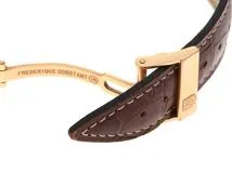 FREDERIQUE CONSTANT　フレデリックコンスタント　クラシック　カレ　オートマティック　ハートビート　500本限定　FC-315MS4C24　自動巻き【436】2148103829291