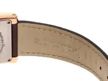 FREDERIQUE CONSTANT　フレデリックコンスタント　クラシック　カレ　オートマティック　ハートビート　500本限定　FC-315MS4C24　自動巻き【436】2148103829291