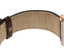 FREDERIQUE CONSTANT　フレデリックコンスタント　クラシック　カレ　オートマティック　ハートビート　500本限定　FC-315MS4C24　自動巻き【436】2148103829291