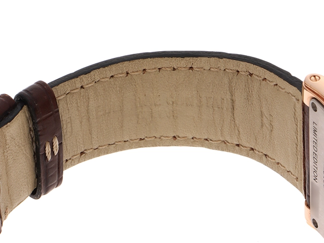 FREDERIQUE CONSTANT　フレデリックコンスタント　クラシック　カレ　オートマティック　ハートビート　500本限定　FC-315MS4C24　自動巻き【436】2148103829291