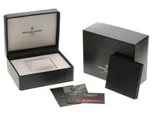 FREDERIQUE CONSTANT　フレデリックコンスタント　クラシック　カレ　オートマティック　ハートビート　500本限定　FC-315MS4C24　自動巻き【436】2148103829291