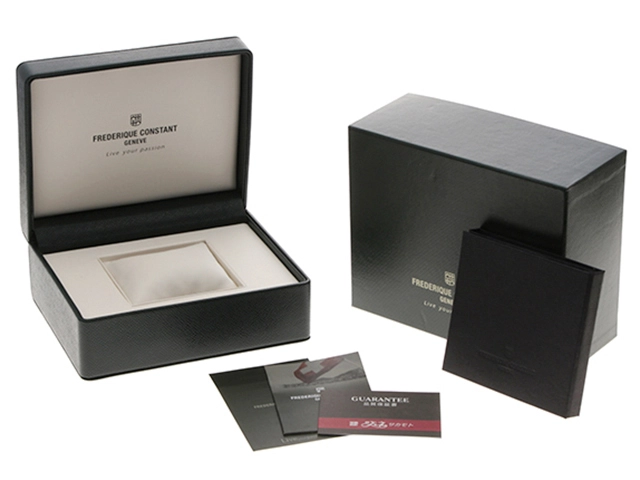 FREDERIQUE CONSTANT　フレデリックコンスタント　クラシック　カレ　オートマティック　ハートビート　500本限定　FC-315MS4C24　自動巻き【436】2148103829291