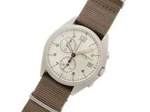 HAMILTON ハミルトン カーキパイロットクロノグラフ H765520 腕時計