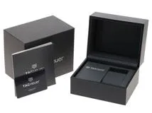 TAG HEUER タグ・ホイヤー フォーミュラⅠWBJ1412.BA0664 SS/SS ブルー文字盤 クォーツ【472】TS