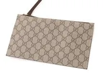 GUCCI グッチ オフィディア ＧＧスプリーム トートバッグ ベージュ／エボニー 547947【430】2148103829833