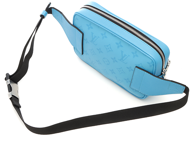 LOUIS VUITTON ルイ・ヴィトン バムバッグ・アウトドア タイガラマ  