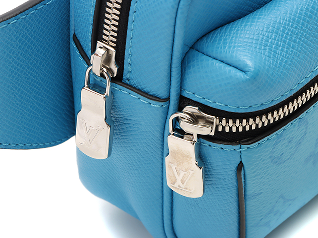 LOUIS VUITTON ルイ・ヴィトン バムバッグ・アウトドア タイガラマ  