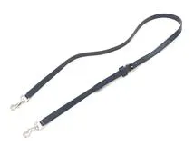 GUCCI　グッチ　GGナイロン　2WAYバッグ　ネイビー　【436】　2148103830389