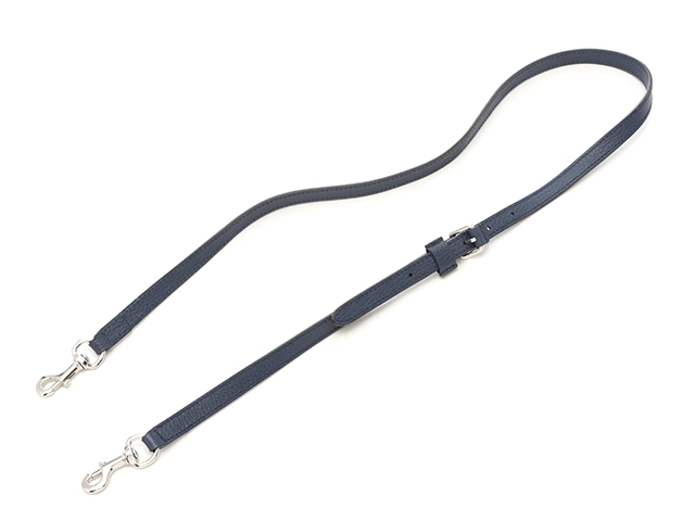 GUCCI　グッチ　GGナイロン　2WAYバッグ　ネイビー　【436】　2148103830389