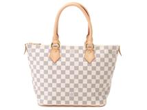LOUIS VUITTON　ルイ・ヴィトン　サレヤPM　ダミエ・アズール　N51186【431】2148103830709