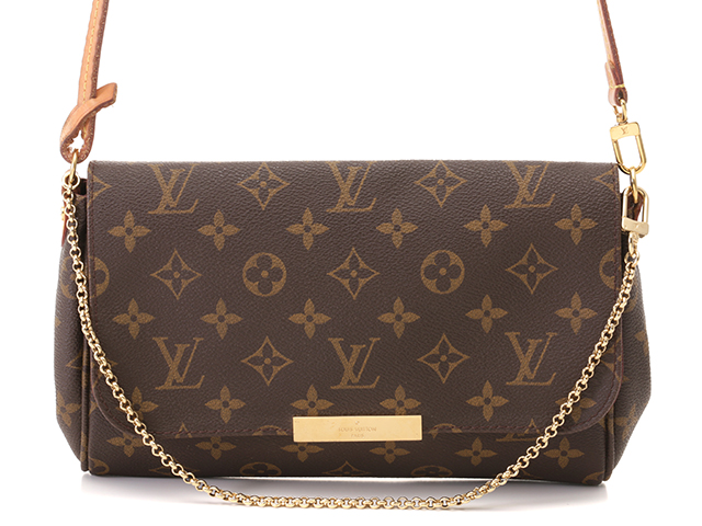 [SALE]ヴィトン Vuitton レア フェイボリット NM 楽天市場】ルイヴィトン LOUIS VUITTON フェイボリットNM
