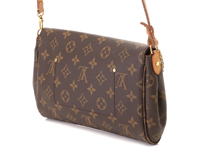ルイヴィトンフェイボリットMM 楽天市場】ルイヴィトン LOUIS VUITTON フェイボリットMM