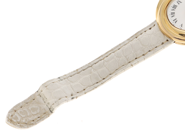 Cartier カルティエ マストトリニティ ヴェルメイユ W1010644