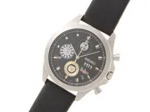 SEIKO セイコー THE BEATLES LOVE ME DO 60周年 8T67-00X0 SS