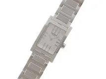 HERMES エルメス タンデム TA1.210 SS 女性用クオーツ時計【473】 の  