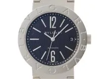 BVLGARI ブルガリ BB38SSAUTO ブルガリブルガリ ステンレススチール