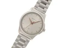GUCCI グッチ Gタイムレス 126.4 SS クォーツ メンズ