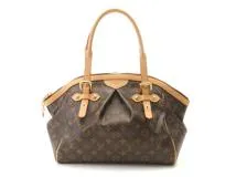 LOUIS VUITTON ルイ・ヴィトン バッグ ティヴォリGM M40144