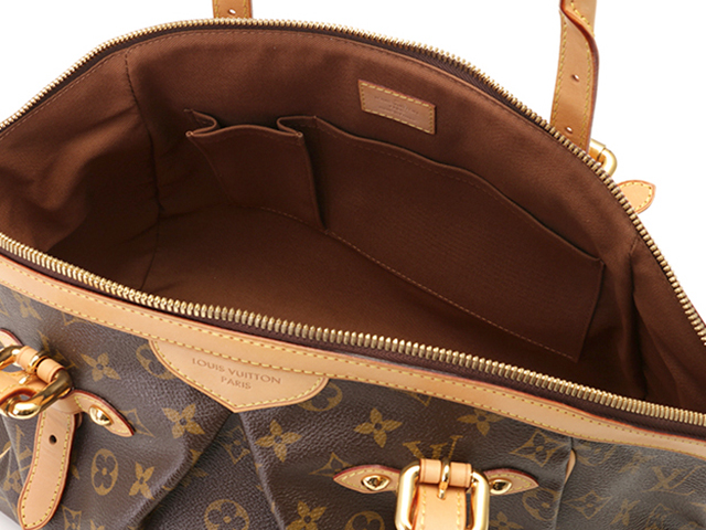 LOUIS VUITTON ルイ・ヴィトン バッグ ティヴォリGM M40144