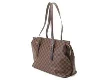 LOUIS VUITTON ルイ・ヴィトン チェルシー ショルダーバッグ