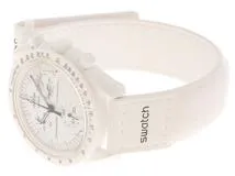 swatch スウォッチ×OMEGA オメガ MoonSwatch MOONPHASE S033W700