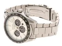 SEIKO セイコー Sシリーズ クロノ SBPY165/V175-0FA0 ステンレス