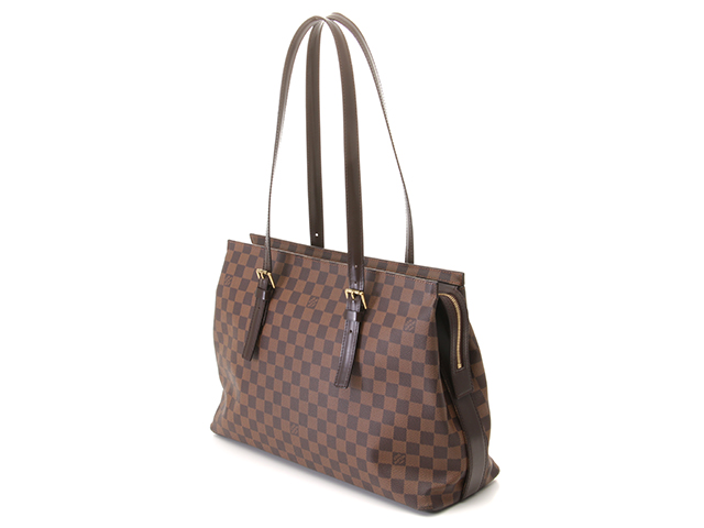 Louis Vuitton ルイヴィトン チェルシー ダミエ 【471】N