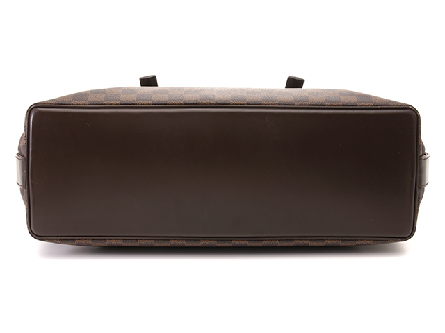 ルイヴィトン　LV ダミエ　チェルシー 中古・古着通販】LOUIS VUITTON (ルイ ヴィトン) ダミエ トート