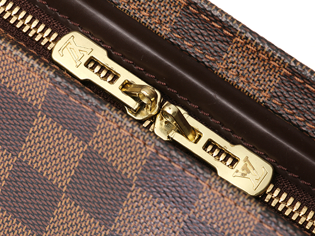 Louis Vuitton ルイヴィトン チェルシー ダミエ 【471】N Louis Vuitton ルイヴィトン チェルシー ダミエ 【471】N