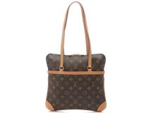 Louis Vuitton　ルイヴィトン　クーサンGM　モノグラム　M51141　2148103832727　【471】SK