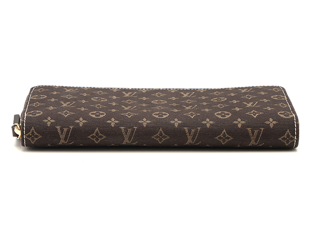 ルイヴィトン イディール•ジッピー・ウォレット M63009 楽天市場】【財布】LOUIS VUITTON ルイ ヴィトン モノグラム