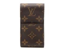 LOUIS VUITTON　ルイヴィトン　エテュイ・シガレット　モノグラム　シガレットケース　M63024【472】YI