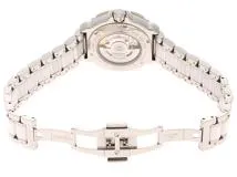 TAG HEUER　タグホイヤー　腕時計　フォーミュラ1　WAU2213.BA0861　ダイヤベゼル　ダイヤ11P　自動巻き　ホワイト文字盤　レディース　433