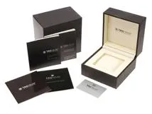 TAG HEUER　タグホイヤー　腕時計　フォーミュラ1　WAU2213.BA0861　ダイヤベゼル　ダイヤ11P　自動巻き　ホワイト文字盤　レディース　433