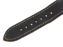 PANERAI　パネライ　時計　ラジオミール　ブラックシール　3デイズ　PAM00388/OP6848　メンズ　自動巻き　SS/レザー　黒文字盤【431】2148103832963