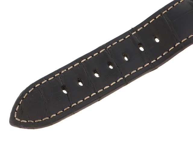 PANERAI　パネライ　時計　ラジオミール　ブラックシール　3デイズ　PAM00388/OP6848　メンズ　自動巻き　SS/レザー　黒文字盤【431】2148103832963